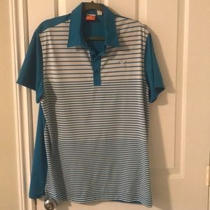 Puma golf tee